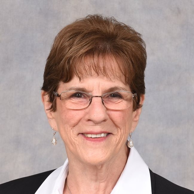 Eileen S. Nall